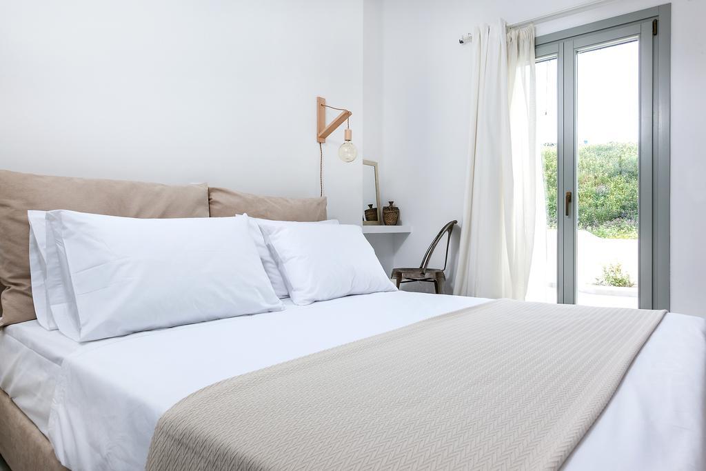 Villa Vinea Santorini Имеровигли Экстерьер фото