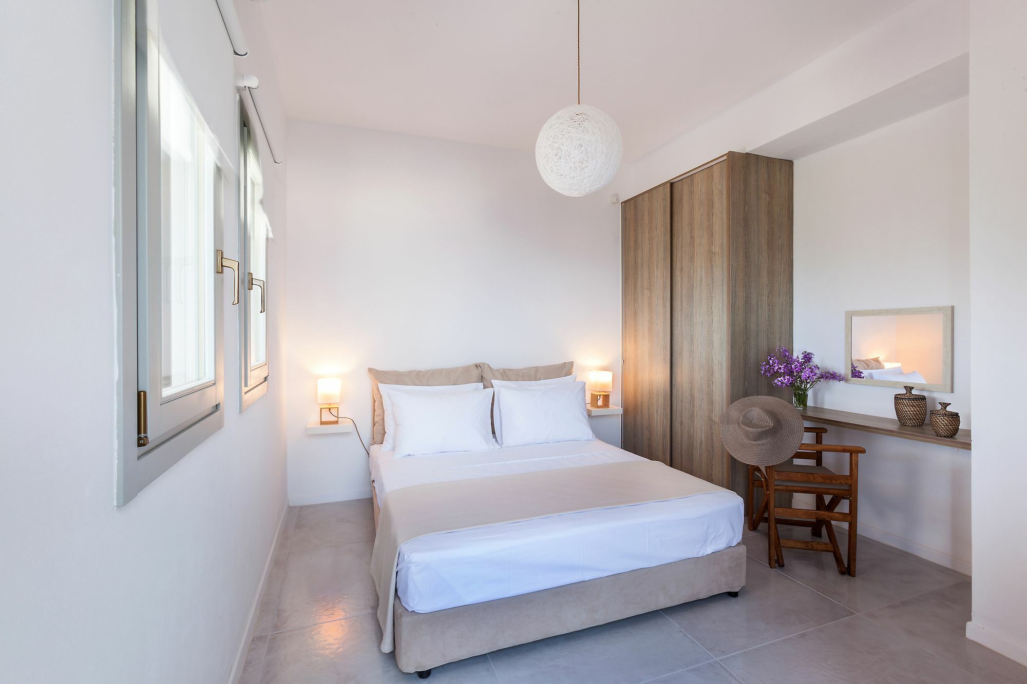 Villa Vinea Santorini Имеровигли Экстерьер фото