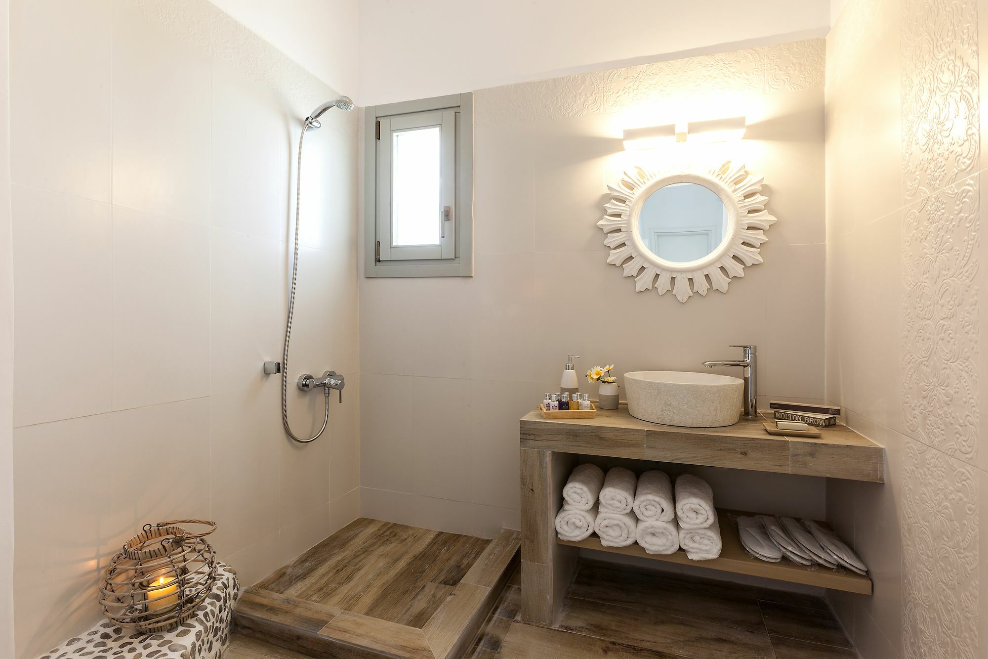 Villa Vinea Santorini Имеровигли Экстерьер фото